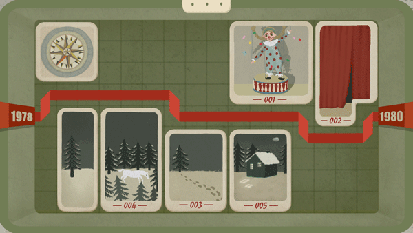 厚厚的时光手游