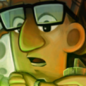 贾斯廷的时间大冒险 中文版