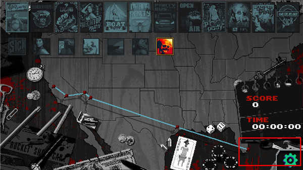 疯狂派对go正版中文版