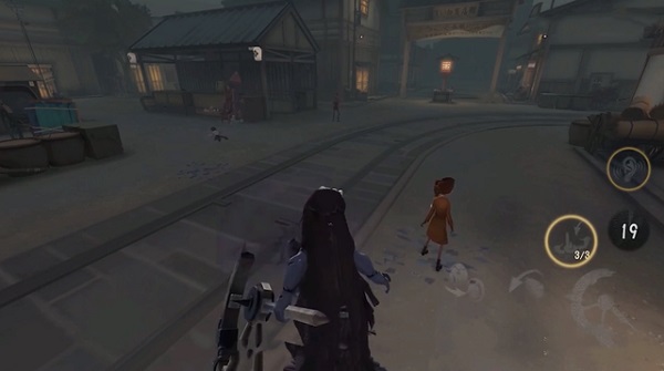 第五人格约定的梦幻岛联动版