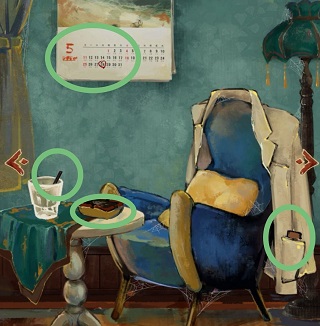 栖云异梦官方版