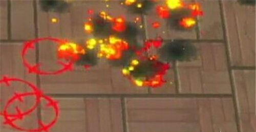 战魂铭人百度版