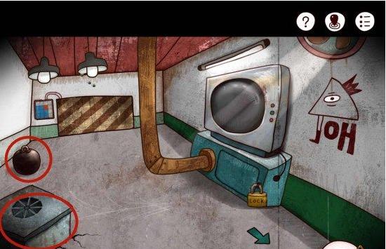 迷失岛官方正版手游