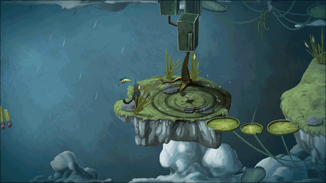 虚构世界手游最新版