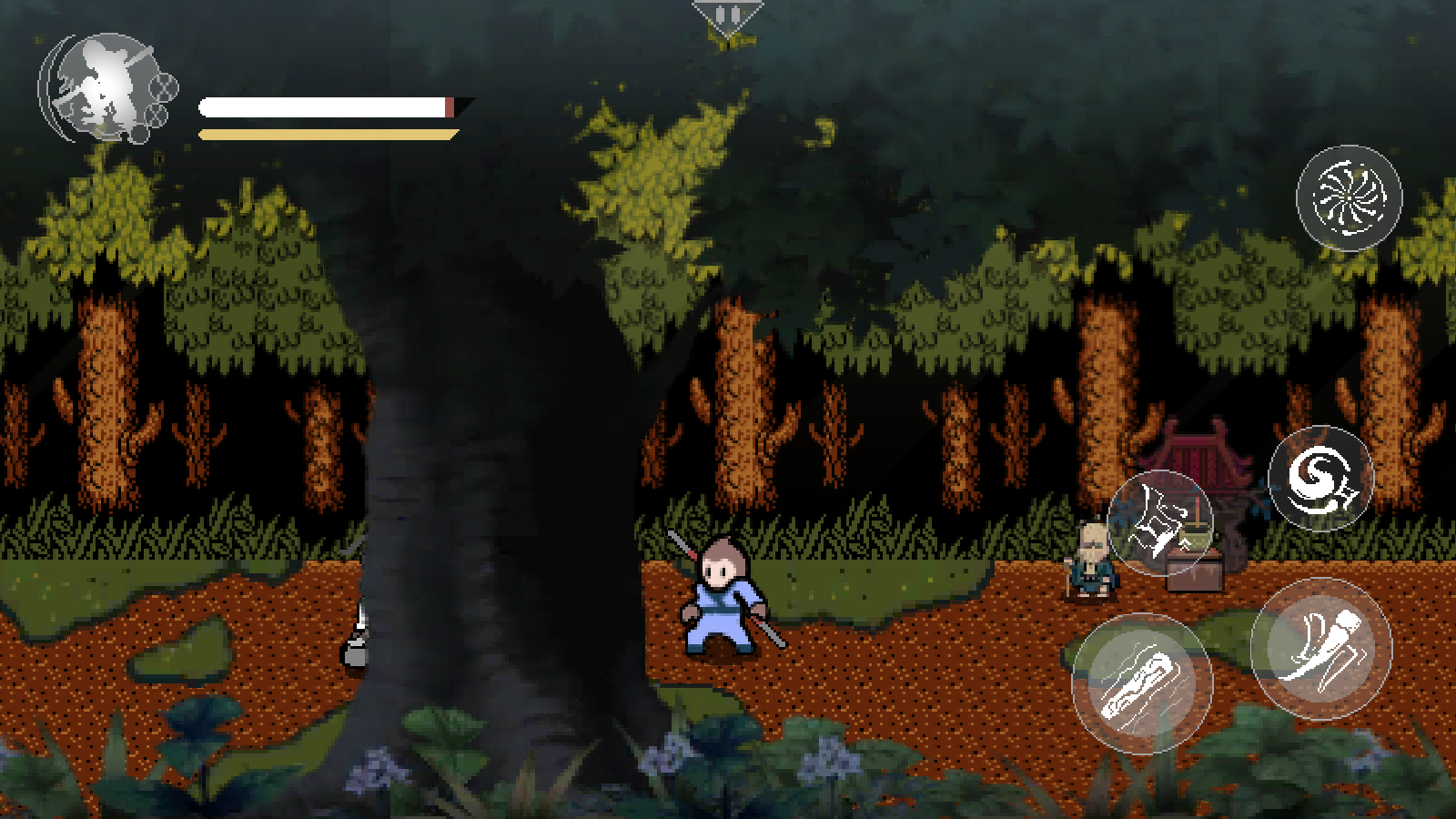 西游梗传2 免广告版