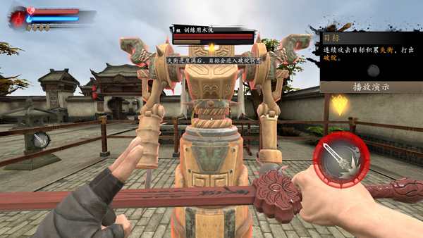 无尽噩梦6捕盗行纪官方版