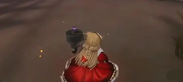 第五人格微博版