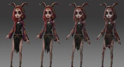 第五人格互通版