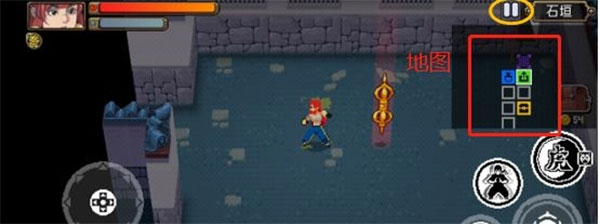 战魂铭人魔玩版