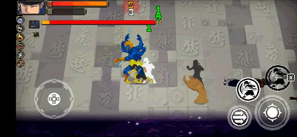 凉屋游戏战魂铭人