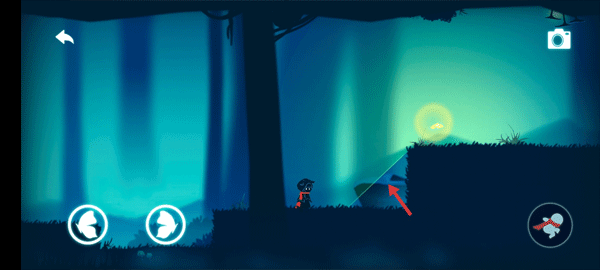 迷路的小女孩游戏最新版本