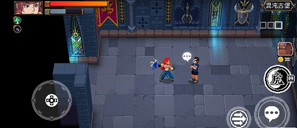 战魂铭人新春版本