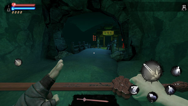 无尽噩梦6捕盗行纪官方版