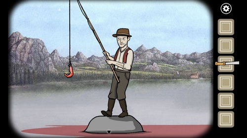 Rusty Lake Paradise安卓版