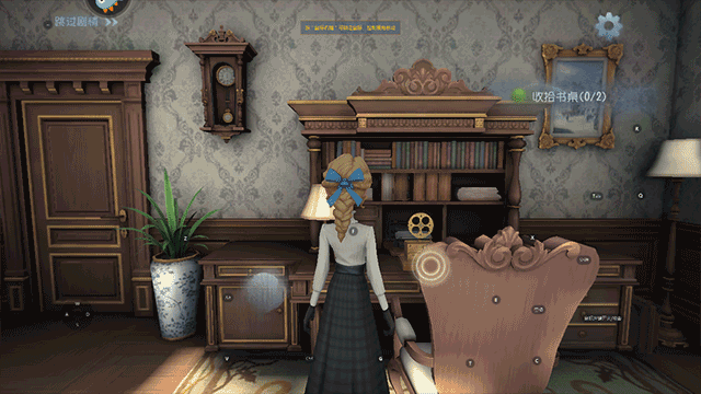 第五人格手游联机版