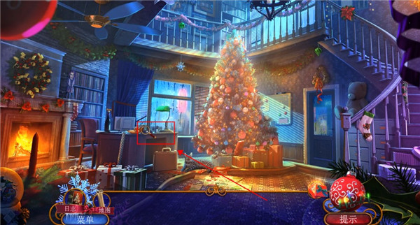 耶鲁节传说谁陷害了圣诞老人