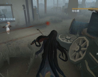 第五人格外服版