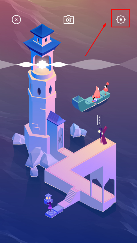 纪念碑谷3免费版