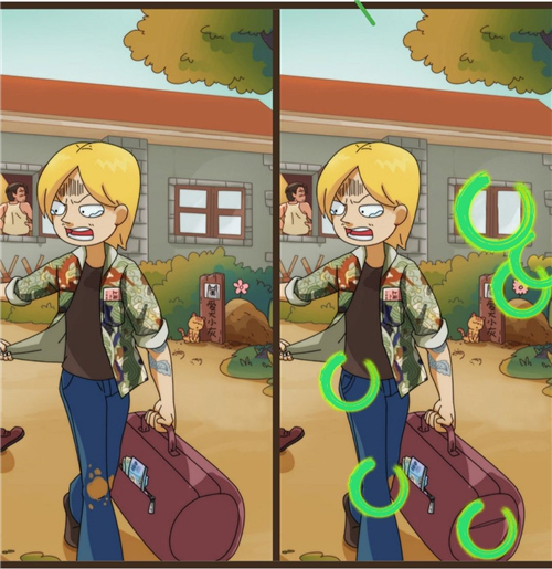 恋爱教父张小伟游戏