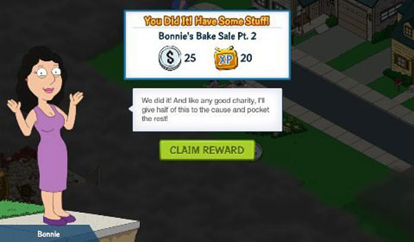 恶搞之家手游2025最新版