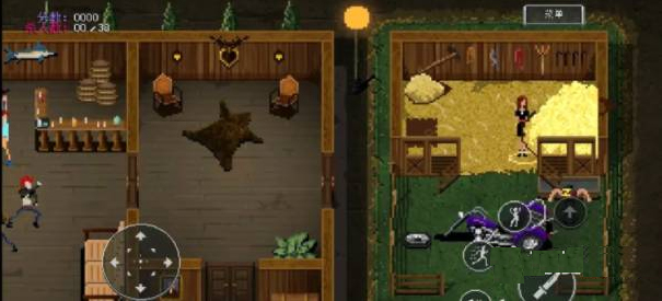 疯狂派对go正版中文版