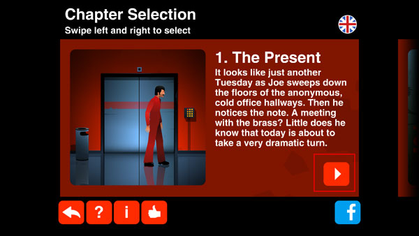 沉默年代官方版