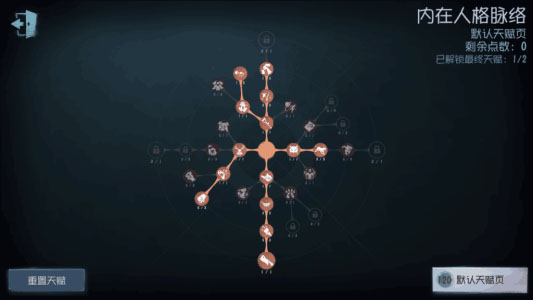 第五人格体验服版