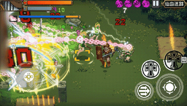 战魂铭人海外版