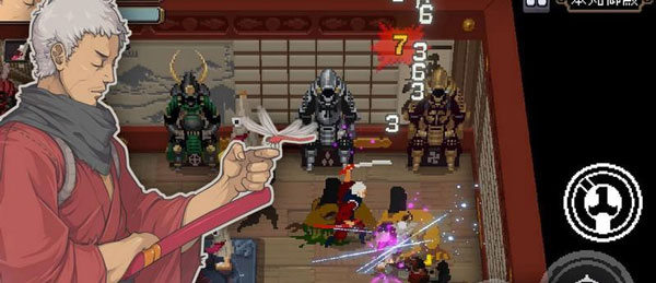 战魂铭人网易版