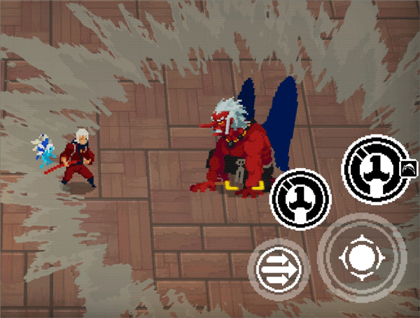 战魂铭人vivo渠道版