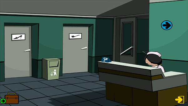 Stanley博士的家2手机版