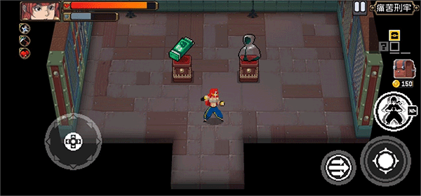 otherworld legends游戏