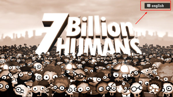 7 Billion Humans安卓版