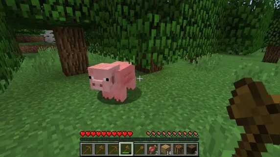 mc我的世界官方正版