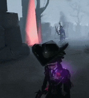 第五人格豌豆荚版本