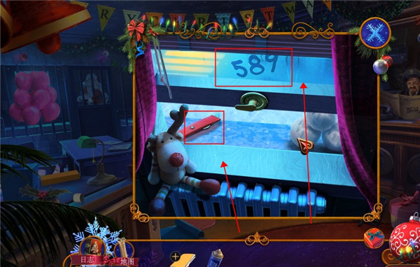 耶鲁节传说谁陷害了圣诞老人