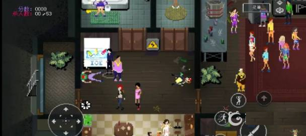 疯狂派对go正版中文版