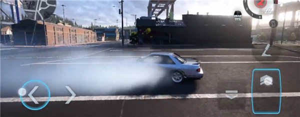 carx漂移赛车3 内置菜单