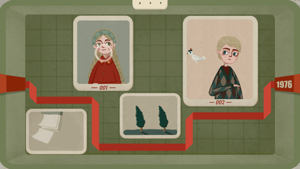 厚厚的时光手游