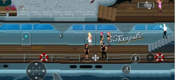 疯狂派对go正版中文版