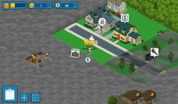 恶搞之家手游2025最新版