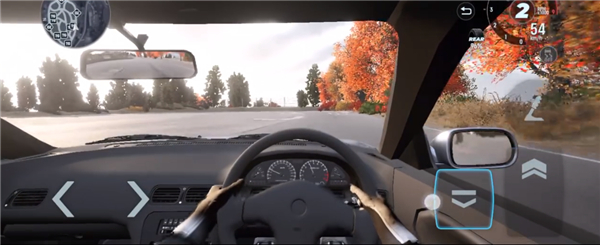 carx漂移赛车3 内置菜单