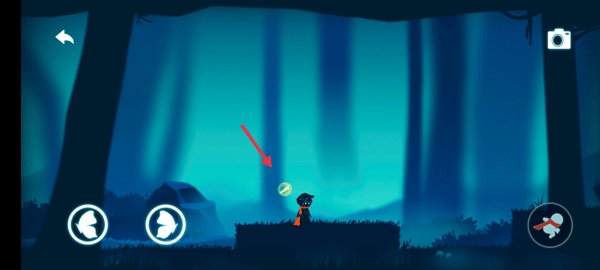 迷路的小女孩游戏最新版本