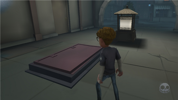 第五人格益玩渠道版