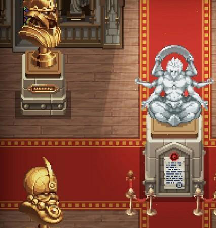 战魂铭人试玩版