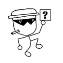 奇怪的大冒险游戏