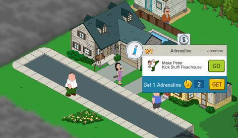 恶搞之家手游2025最新版