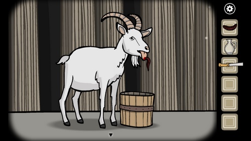 Rusty Lake Paradise安卓版