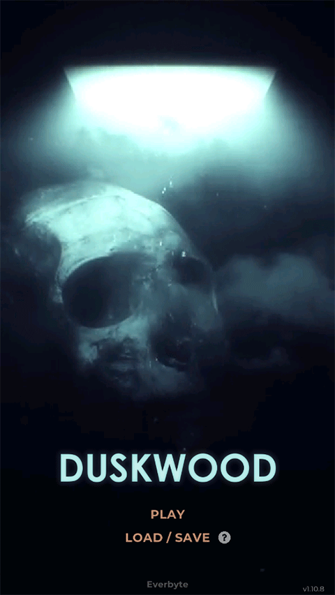 暮色森林最新版本（Duskwood）