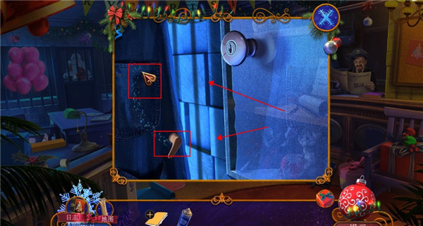 耶鲁节传说谁陷害了圣诞老人